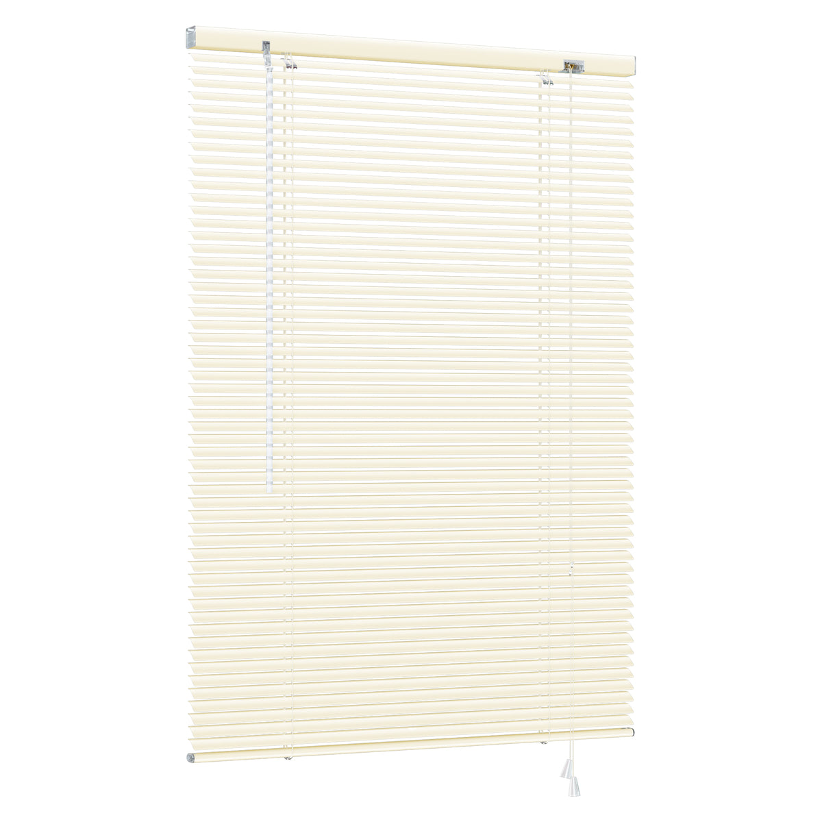 Aluminium-Jalousie mit Zugkette | Sonnenschutz & Sichtschutz | Aubor
