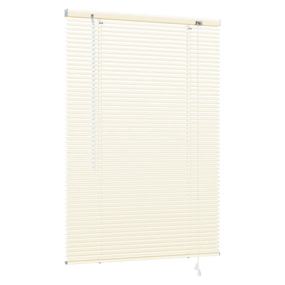 Aluminium-Jalousie mit Zugkette | Sonnenschutz & Sichtschutz | Aubor