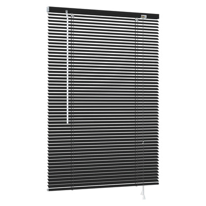Aluminium-Jalousie mit Zugkette | Sonnenschutz & Sichtschutz | Aubor