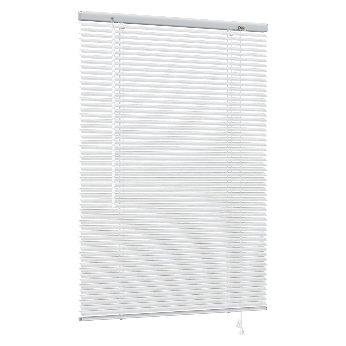 Aluminium-Jalousie mit Zugkette | Sonnenschutz & Sichtschutz | Aubor