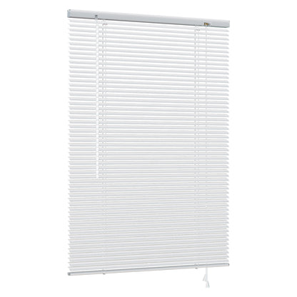 Aluminium-Jalousie mit Zugkette | Sonnenschutz & Sichtschutz | Aubor