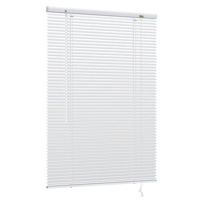 Aluminium-Jalousie mit Zugkette | Sonnenschutz & Sichtschutz | Aubor